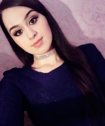 Проститутка Ингердах : Юлия